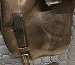 Ladda upp bild till gallerivisning, Anatomica Cygnus G3 Dressyrsadel 17,5&quot;/M
