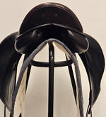 Ladda upp bild till gallerivisning, Equipe Olympia Dressyrsadel 17,5&quot;/+1
