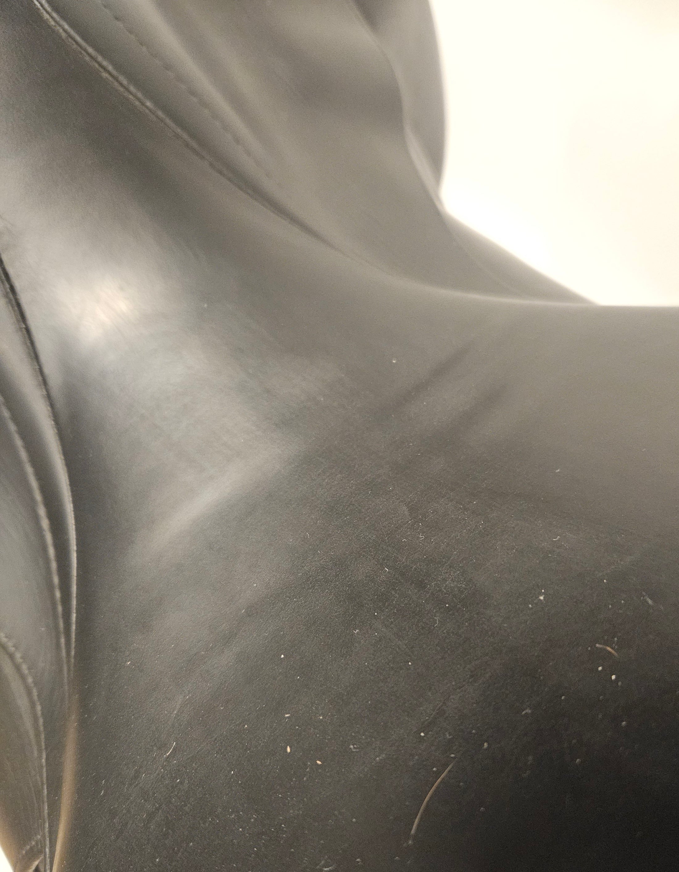 Prestige D2 Zero Dressyrsadel 17"/M
