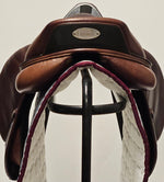 Ladda upp bild till gallerivisning, Ikonic Elite Hoppsadel 17,5"
