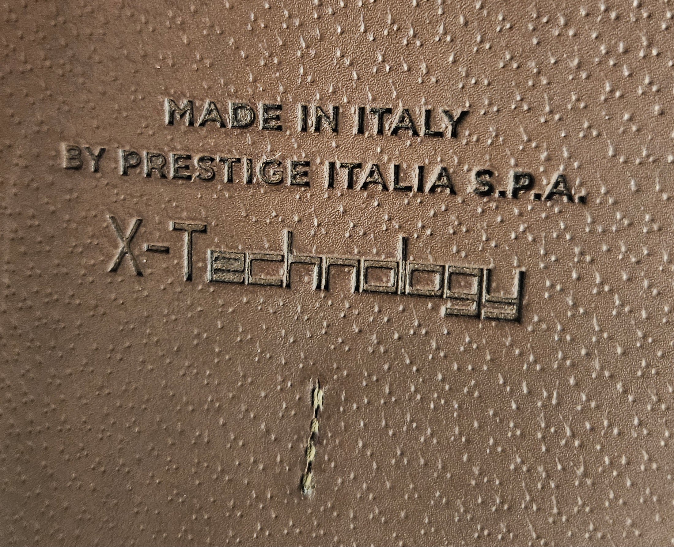 Prestige D2 Dressyrsadel 17/M