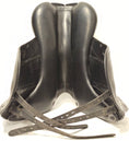 Load image into Gallery viewer, Equipe Olympia Dressyrsadel 18"/+1
