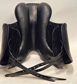 Ladda upp bild till gallerivisning, Amerigo Siena Classic Dressyrsadel 17,5/M
