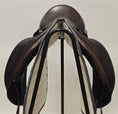 Load image into Gallery viewer, Equipe Emporio Dressyrsadel 16"/M
