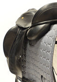Load image into Gallery viewer, Fichtbauer PAURA LSR Dressyrsadel
