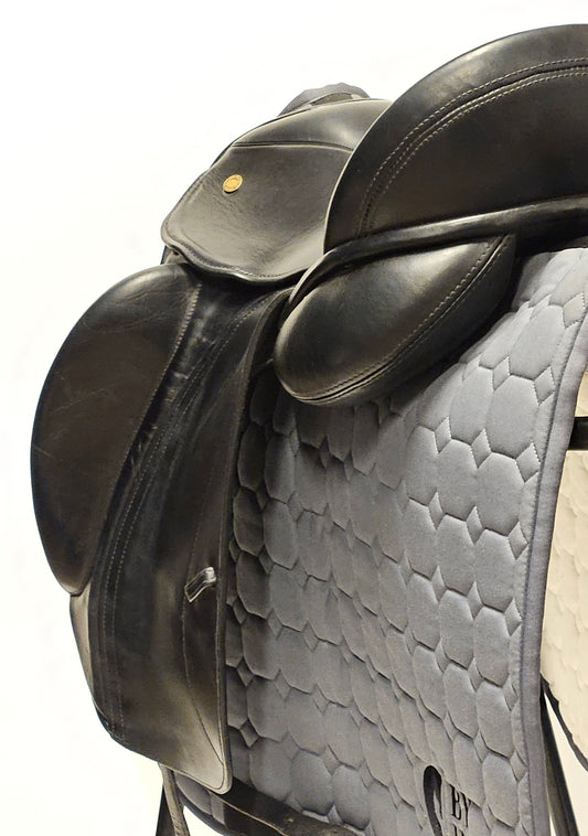 Fichtbauer PAURA LSR Dressyrsadel