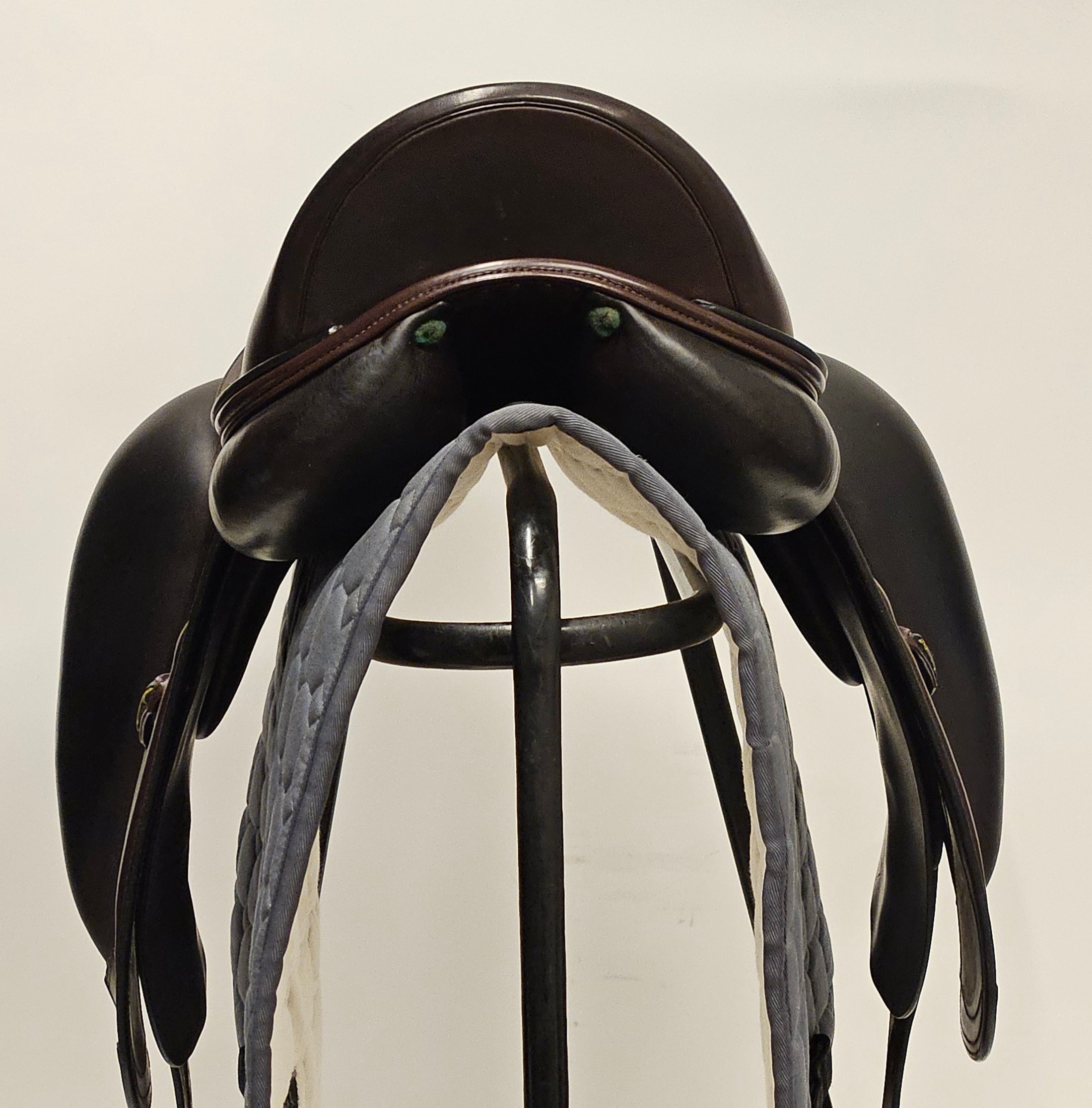 Amerigo Pasubio Pinerolo 17"/+1,5