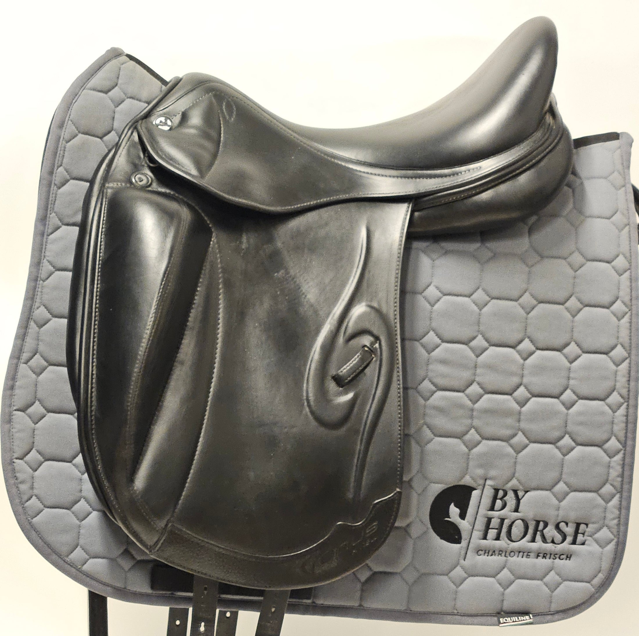 Prestige Venus Dressyrsadel 17"/33