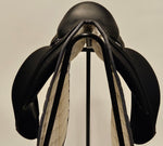 Ladda upp bild till gallerivisning, Equipe Olympia Dressyrsadel 17&quot;/+0,5
