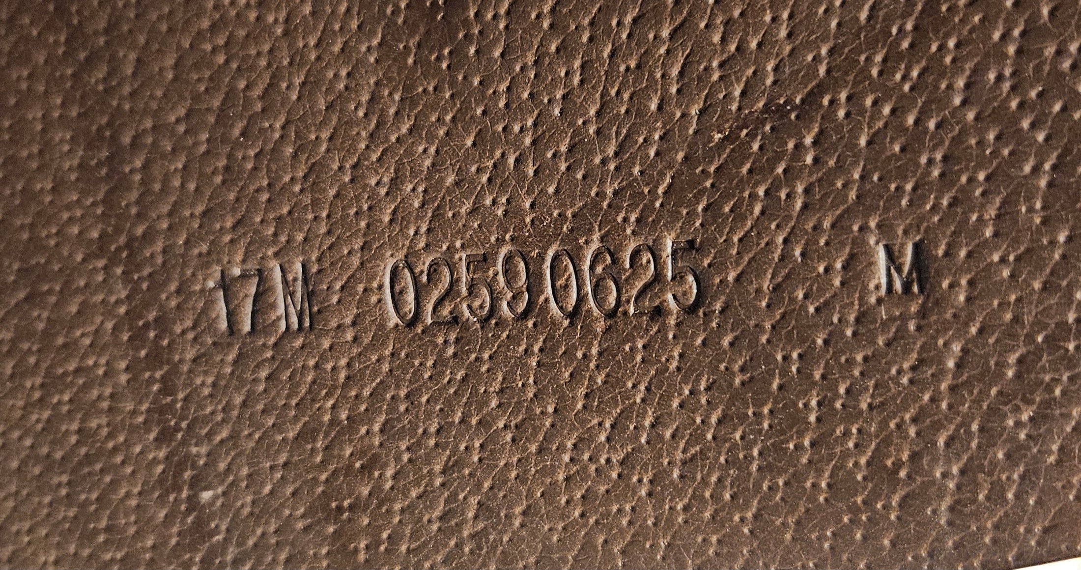 Prestige D2 Dressyrsadel 17/M