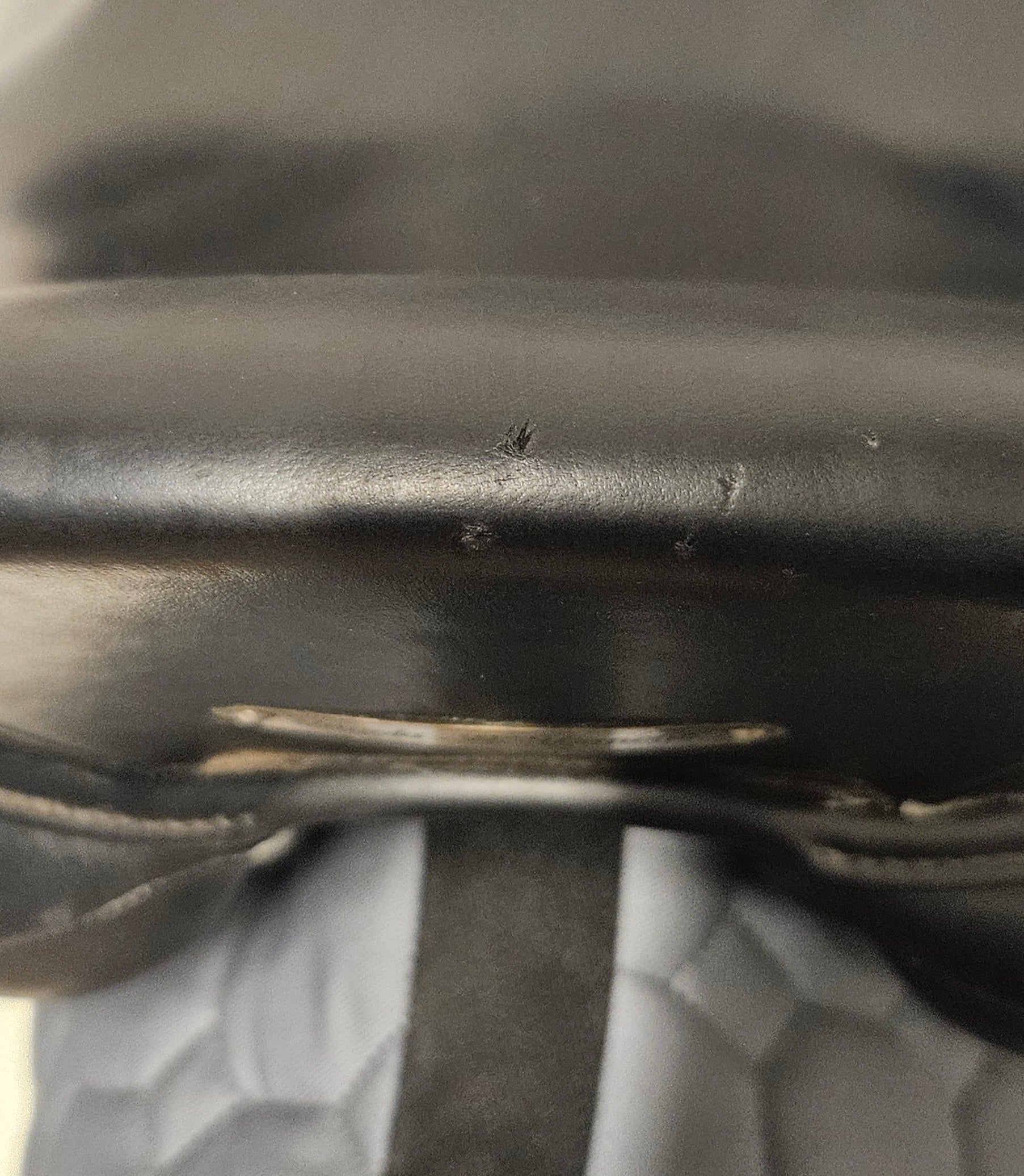 Antares Tempo Dressyrsadel 17/M