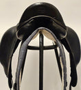 Load image into Gallery viewer, Prestige X-D1 Zero Dressyrsadel 17"/MW
