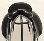 Ladda upp bild till gallerivisning, Wellington Elite Dressyrsadel 16,5"/2 (M)
