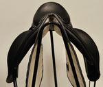 Ladda upp bild till gallerivisning, Equipe Olympia Dressyrsadel 16&quot;/+1
