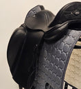Load image into Gallery viewer, Prestige Philosophy Dressyrsadel 16"/34
