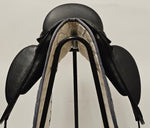 Ladda upp bild till gallerivisning, Fichtbauer PAURA LSR 17,5" Dressyrsadel
