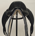 Load image into Gallery viewer, Childeric DAC Dressyrsadel 18"
