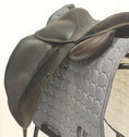 Load image into Gallery viewer, Childeric DI Dressyrsadel 18"/MW
