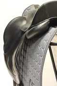 Load image into Gallery viewer, Antares Tempo Dressyrsadel 17,5"

