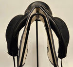 Ladda upp bild till gallerivisning, Equipe Glamour Dressyrsadel 16,5&quot;/+1
