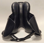 Ladda upp bild till gallerivisning, Erreplus Vittoria Dressyrsadel 17,5&quot;/34
