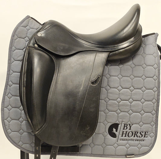 Equipe Emporio Dressyrsadel 17"/M