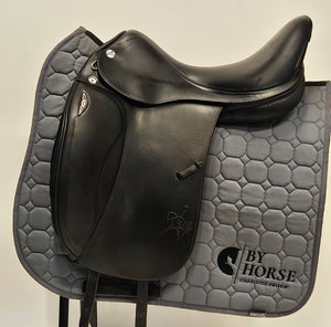 Prestige x-Helen Dressyrsadel 17"/31