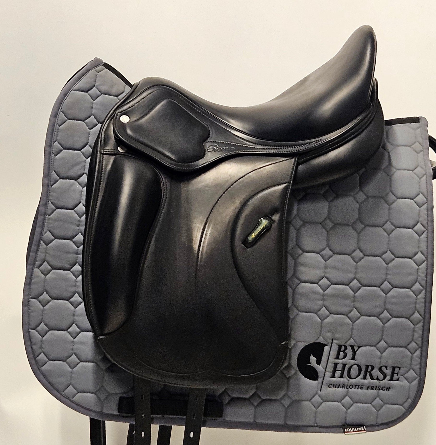 Amerigo Pasubio Siena Pinerolo 17"/+1