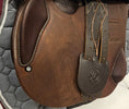 Load image into Gallery viewer, Antares Signature Hoppsadel 17,5"/W
