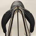 Load image into Gallery viewer, Childeric DAC Dressyrsadel 18"

