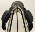 Load image into Gallery viewer, Santa Cruz Colbert Brothers Flo Dressyrsadel 16,5"/-1
