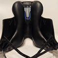 Load image into Gallery viewer, Prestige Philosophy Dressyrsadel 16"/34
