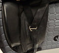 Load image into Gallery viewer, Crown Ideal Jessica Dressyrsadel 17"/MW
