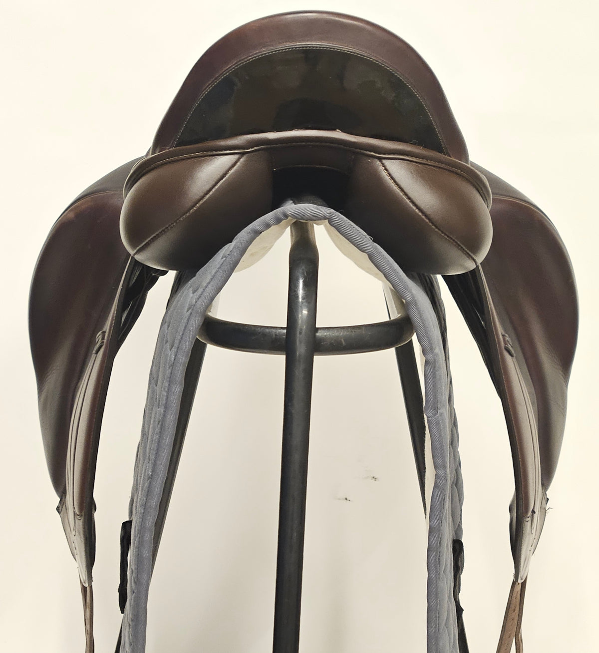 PDS Valegro Dressyrsadel 17,5"/MW
