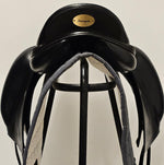 Ladda upp bild till gallerivisning, Equipe Oracle Dressyrsadel 17"
