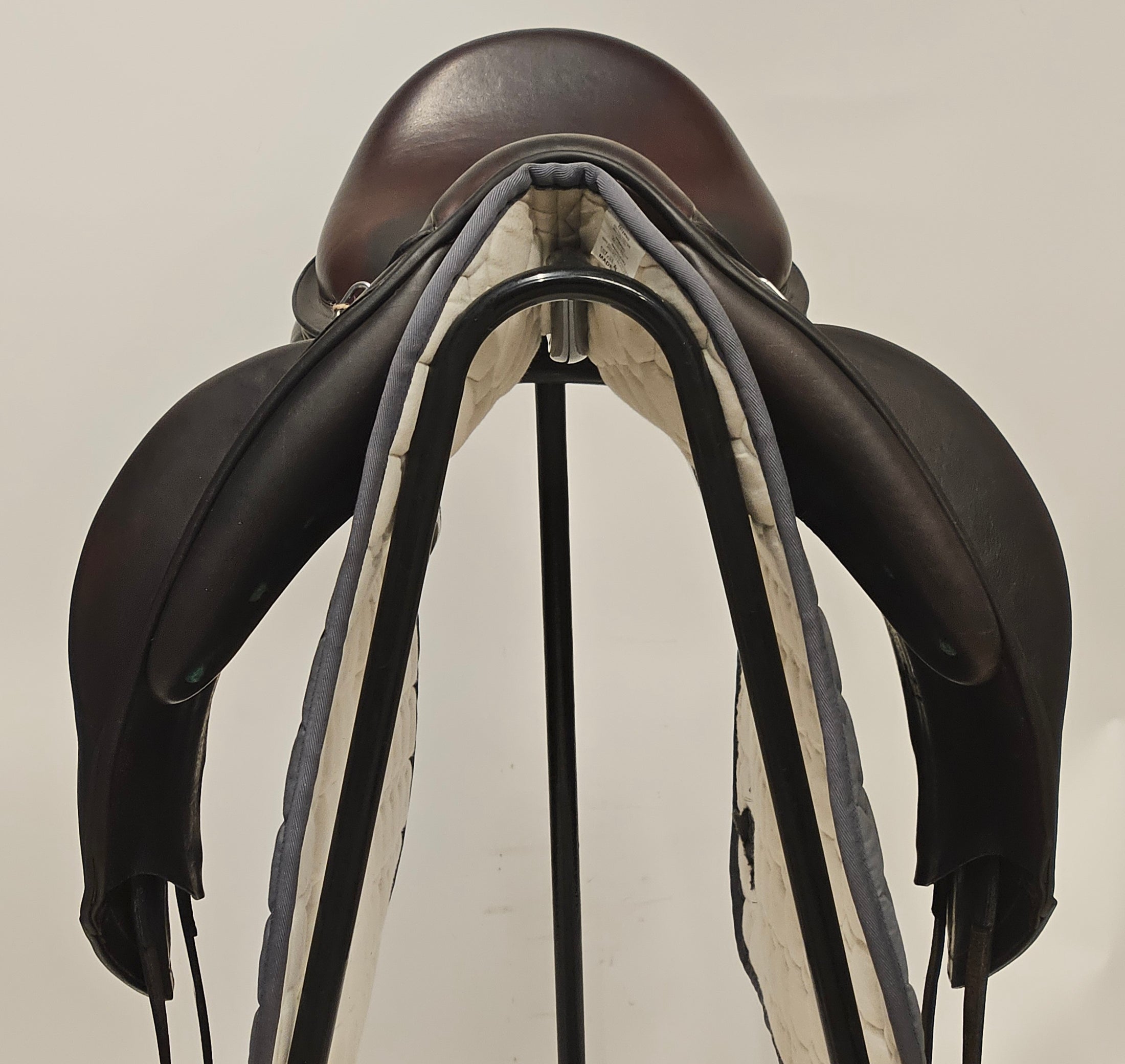 Equipe Viktoria Dressyrsadel 17,5"/M