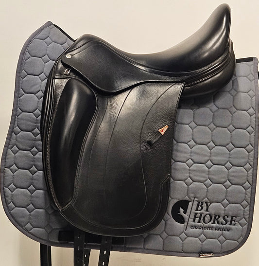 Equipe Olympia Dressyrsadel 17"/M