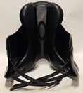 Load image into Gallery viewer, Equipe Viktoria Dressyrsadel 17,5"/+2,5
