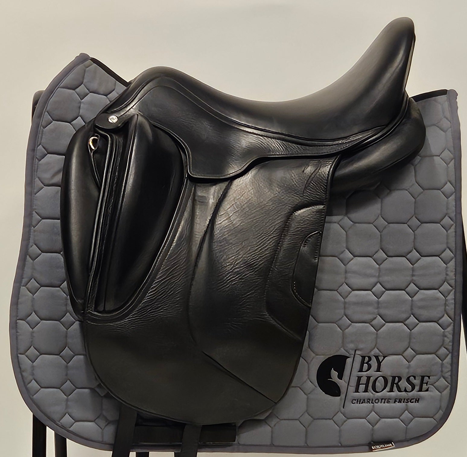 Antares Tempo Dressyrsadel 17,5/MW