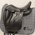 Load image into Gallery viewer, Antares Concept Dressyrsadel 17,5"/MW
