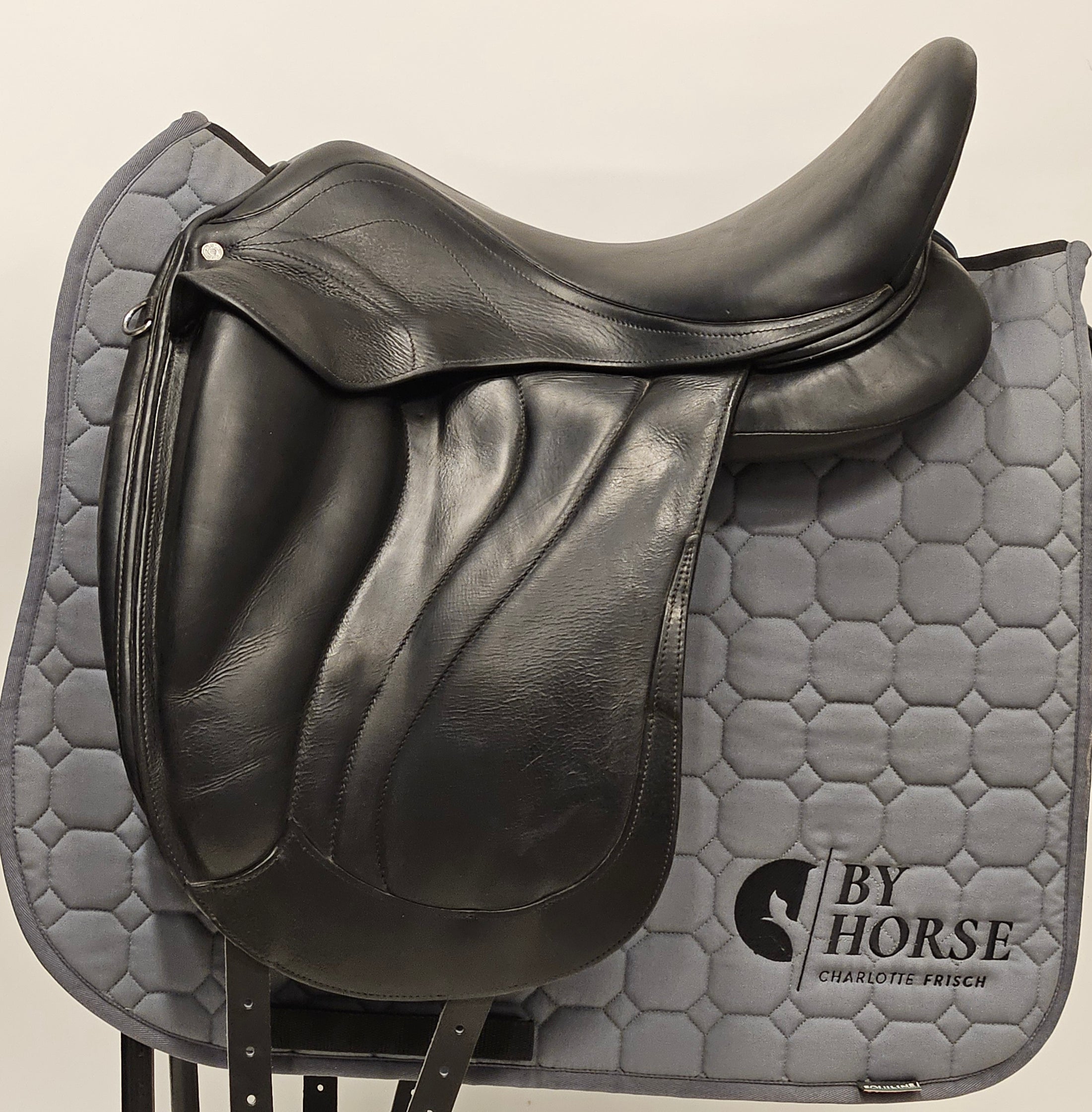 Antares Concept Dressyrsadel 17,5"/MW