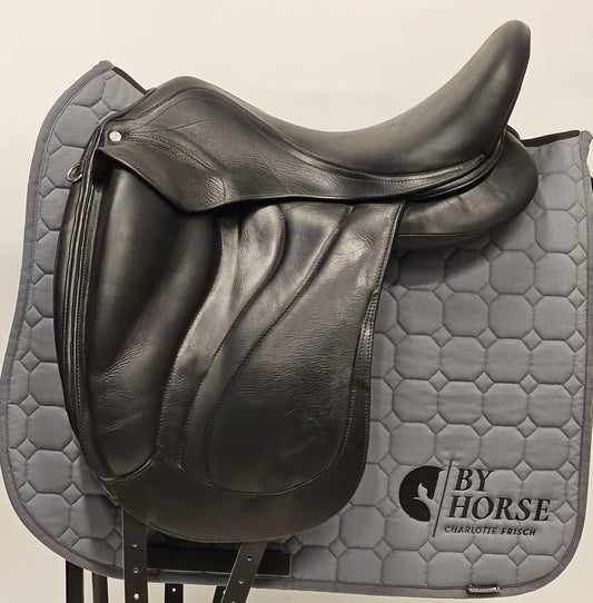 Antares Concept Dressyrsadel 17,5"/MW