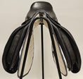 Load image into Gallery viewer, Guy Chanel Dressyrsadel 17"
