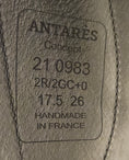Load image into Gallery viewer, Antares Concept Dressyrsadel 17,5"/MW
