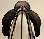 Ladda upp bild till gallerivisning, Erreplus Connect WR Dressyrsadel 17&quot;/33
