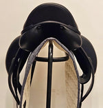 Ladda upp bild till gallerivisning, Amerigo Siena Classic Dressyrsadel 17,5/M
