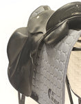 Load image into Gallery viewer, Prestige x-Optimax k dressyrsadel 17"/34
