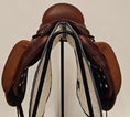 Load image into Gallery viewer, Albion Platinum Revelation MKII Dressyrsadel 17"/XW
