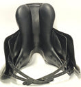 Load image into Gallery viewer, Prestige D1 Iceland Dressyrsadel 17"/M
