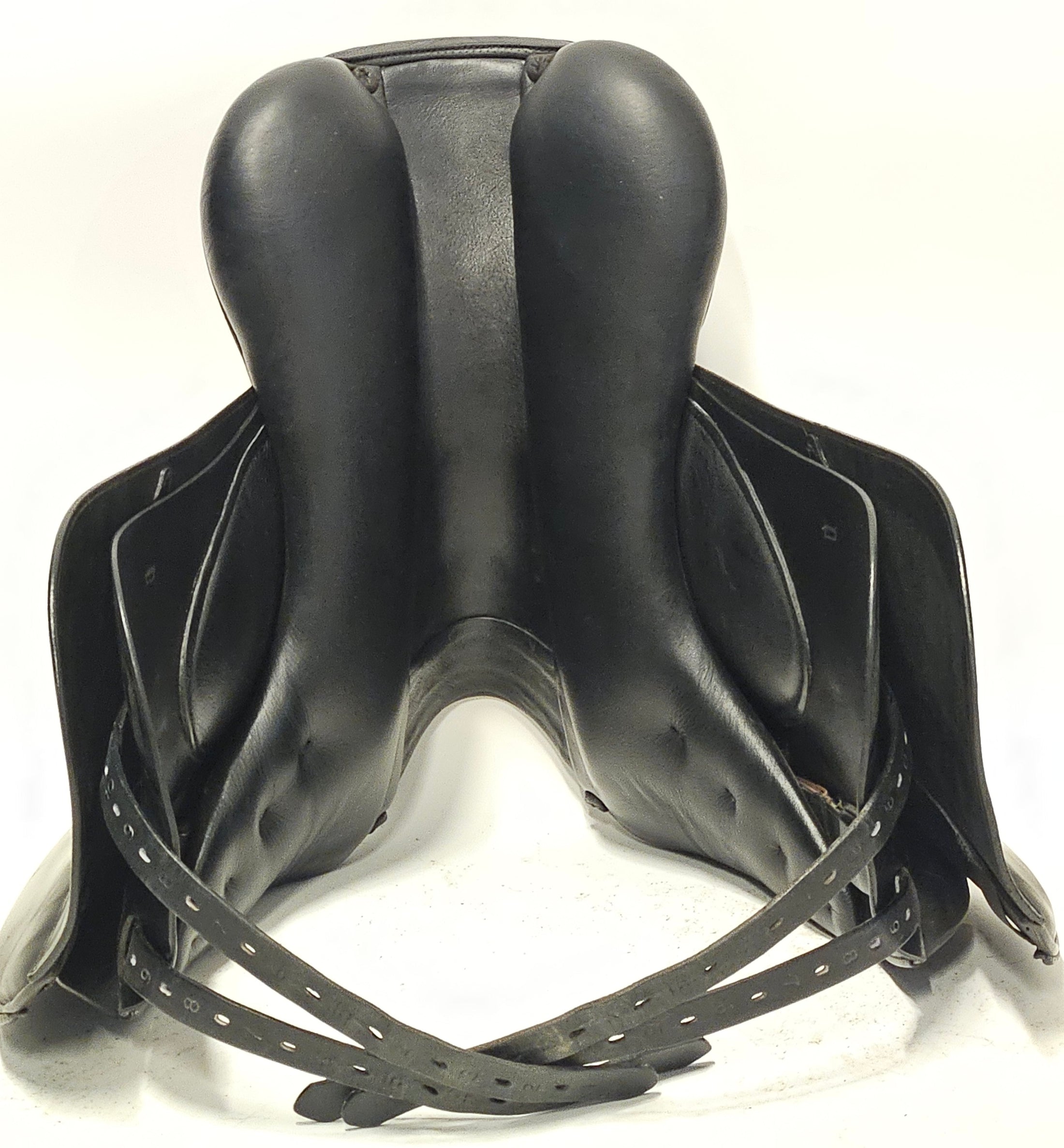 Prestige D1 Iceland Dressyrsadel 17"/M